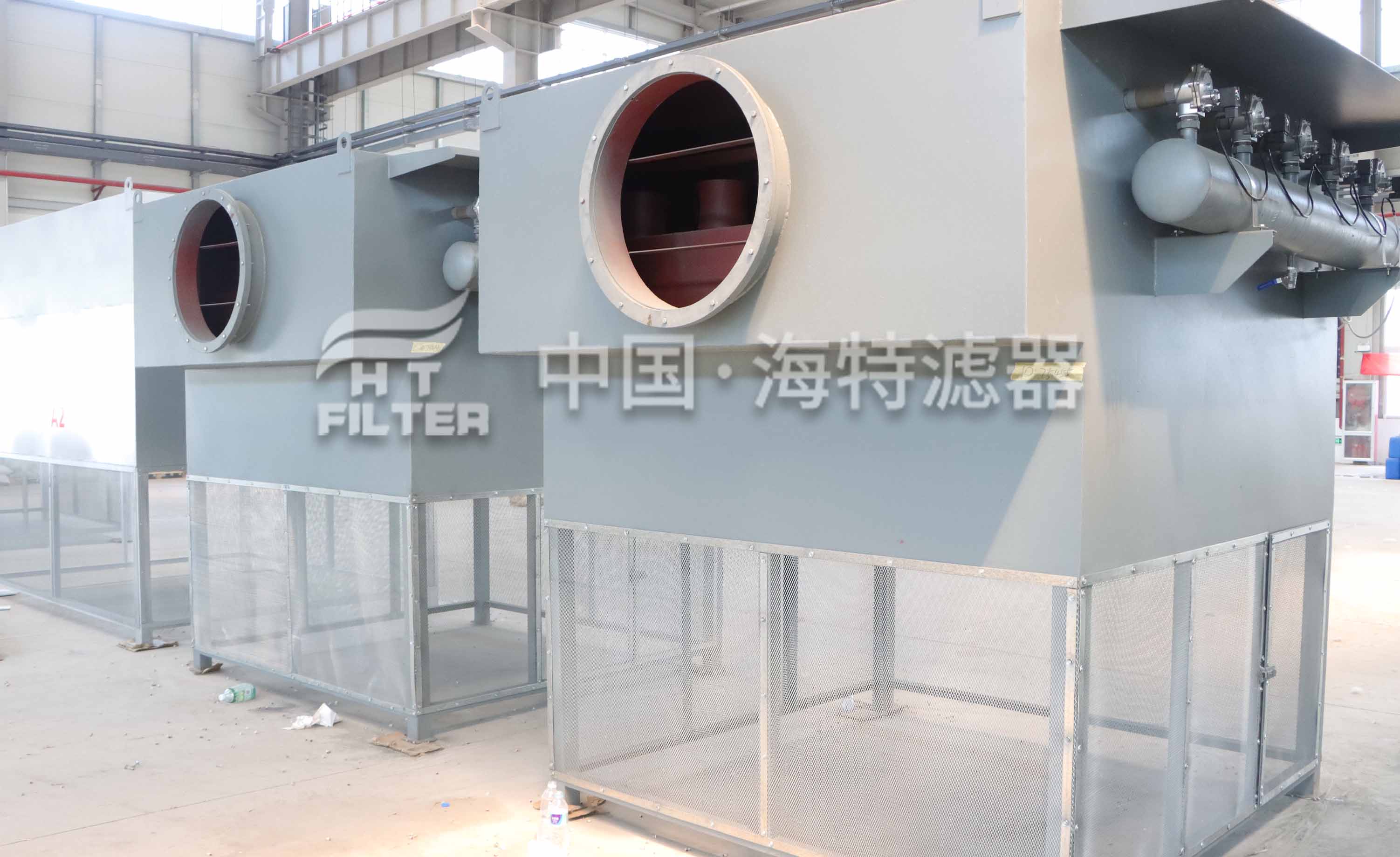 自潔式空氣過(guò)濾器的設(shè)備優(yōu)勢(shì)有哪些？