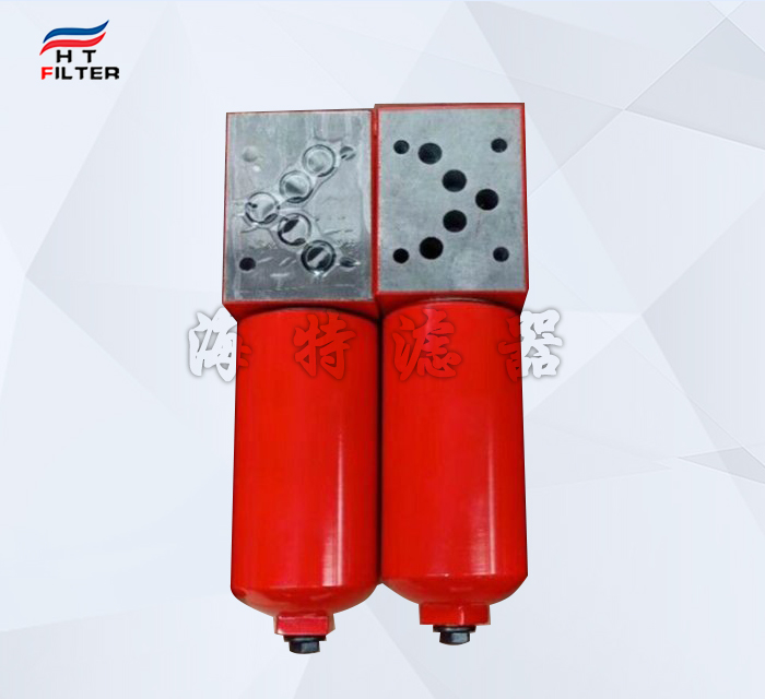 疊加式過濾器DF-H60X10C