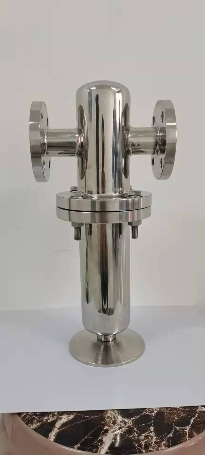 壓縮空氣精密過(guò)濾器的性能特點(diǎn)！